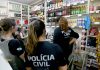 Curitiba tem mais um caso suspeito de intoxicação por metanol