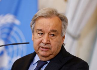 Chefe da ONU pede investigação sobre mortes em operação no Rio