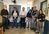 Prefeitura de Jandaia do Sul entrega novos uniformes aos detentos da cadeia pública
