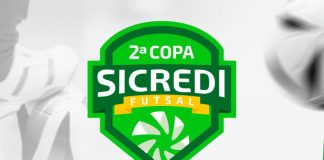 Aconteceu a abertura da segunda etapa” Copa Sicredi de Futsal “