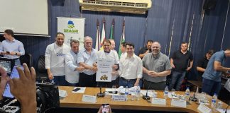 Jandaia do Sul garante mais de R$ 3,5 milhões para fortalecimento da infraestrutura rural