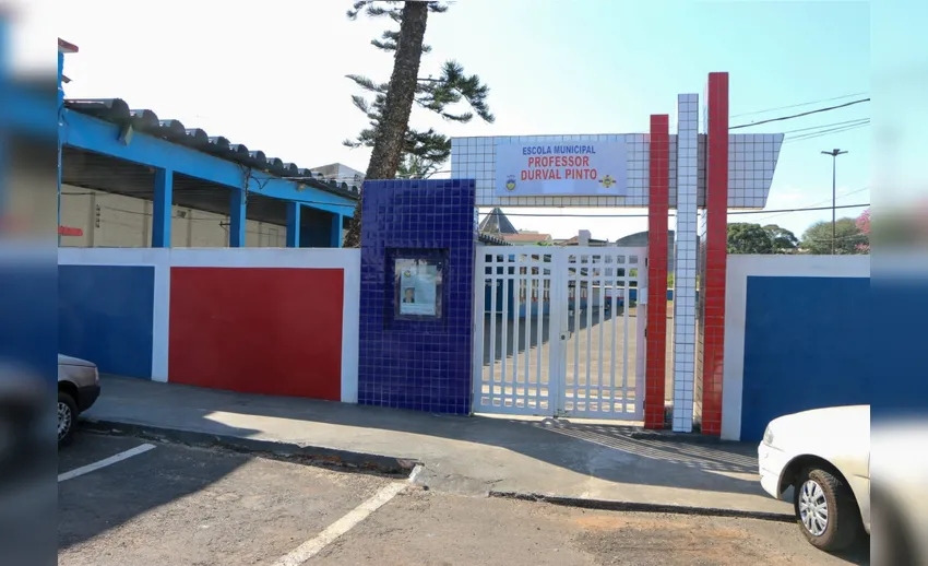 Prefeitura de Apucarana discute fechamento da Escola Municipal Durval Pinto
