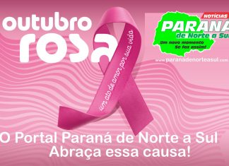 Outubro Rosa: prevenção é a melhor forma de salvar vidas