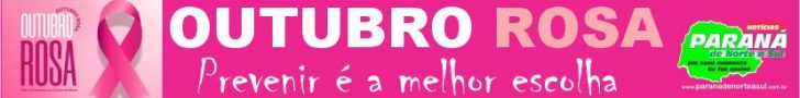CAMPANHA OUTUBRO ROSA