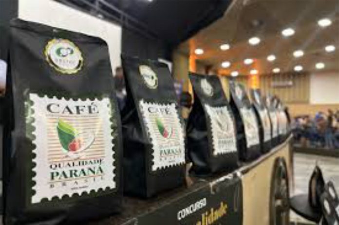 concurso café