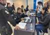 Polícia Civil do Paraná entrega aos reais donos celulares roubados que foram recuperados em ações policiais
