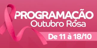 UBSs de Jandaia do Sul promovem ações do Outubro Rosa com atendimento em horários estendidos
