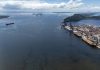Inédito no Brasil: canal de acesso do Porto de Paranaguá vai a leilão nesta quarta na B3