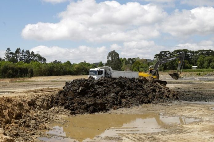 obras