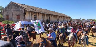 Cavalgada da República será realizada em Jandaia do Sul no dia 15 de novembro
