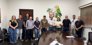 Prefeitura realiza reunião de alinhamento do Festival da Cachaça 2026