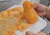Pastel e coxinha de capivara viram motivo de disputa judicial em Curitiba