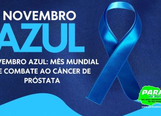 Novembro Azul