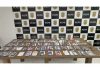 Polícia Civil do Paraná recupera e devolve aos proprietários 41 celulares em Paranaguá