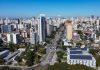 Duas cidades passam a integrar o Núcleo Central Urbano da Grande Curitiba