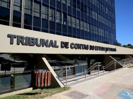 TCE-PR cita prefeito e servidores de Paranaguá por possíveis irregularidades em pregão de R$ 2,5 milhões