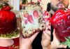 Panetone do Amor promete ser o doce do Natal e confeitarias de Curitiba já se preparam para demanda