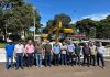 PREFEITURA DE JANDAIA DO SUL ENTREGA NOVOS VEÍCULOS E MAQUINÁRIOS NESTA QUINTA-FEIRA