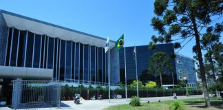 Jandaia do Sul recebe R$ 735 mil para reforma do Colégio Estadual Cívico-Militar de Jandaia do Sul