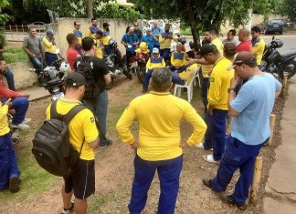 TST determina manutenção de 80% do efetivo durante greve dos Correios