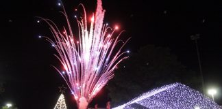 Domingo marca o encerramento das festividades pelos 73 anos de Jandaia do Sul