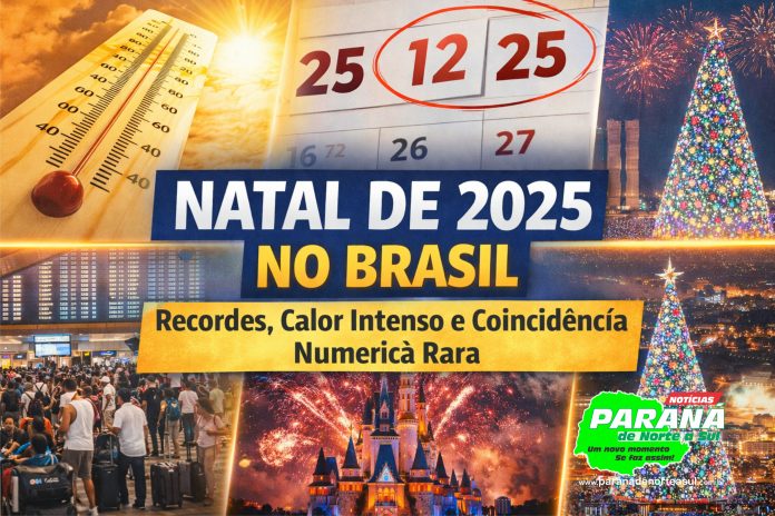 NATAL 2035