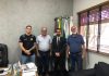 Jandaia do Sul tem novo delegado da Polícia Civil
