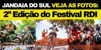 2ª Edição do Festival RDI movimenta Jandaia do Sul no último final de semana