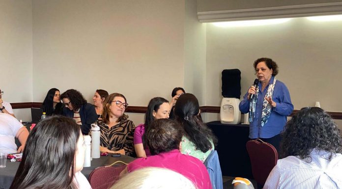 Saúde do Paraná promove 18º Encontro do PlanificaSUS com foco em saúde mental na atenção primária