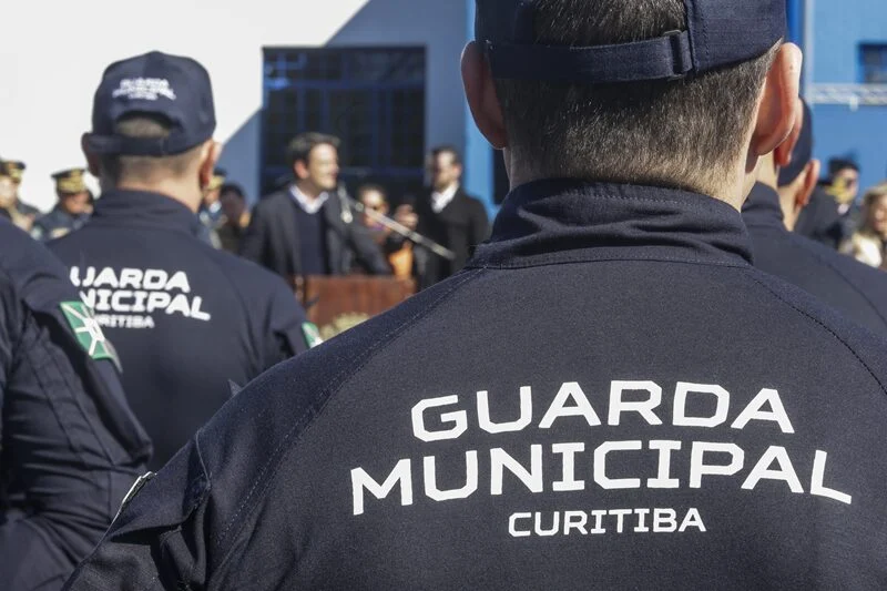 Prefeitura de Curitiba divulga lista preliminar dos inscritos no concurso da Guarda; veja