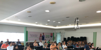 Jandaia do Sul será sede, no dia 28 de janeiro, da entrega dos Kits Bebê do Programa Nossa Infânci
