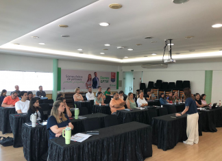 Jandaia do Sul será sede, no dia 28 de janeiro, da entrega dos Kits Bebê do Programa Nossa Infânci