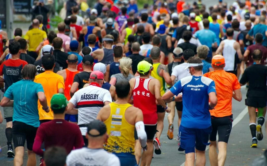 Conheça 11 corridas de rua marcadas para 2026 no Brasil