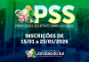 Prefeitura de Jandaia do Sul abre Processo Seletivo Simplificado (PSS)