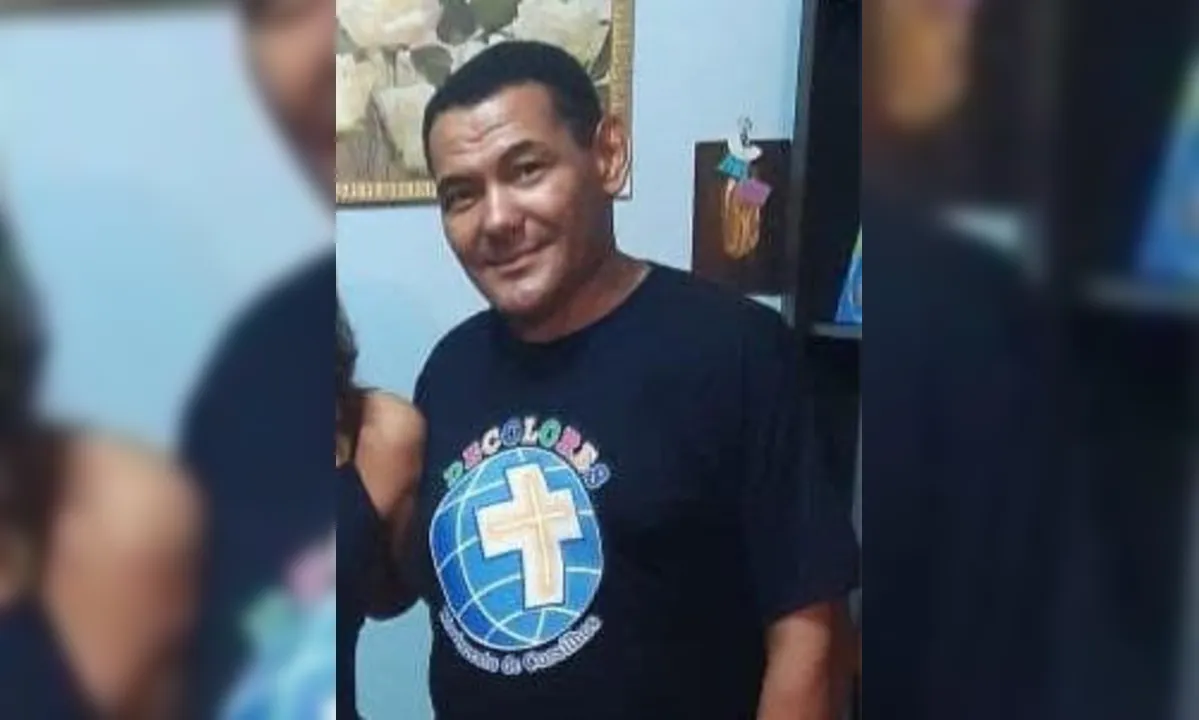 Quem era o homem que morreu após capotamento entre Cambira e Jandaia do Sul