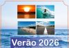 Portal Paraná de Norte a Sul – Especial Verão 2026