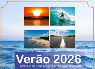 Portal Paraná de Norte a Sul – Especial Verão 2026