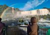 Em 2025, Foz do Iguaçu recebeu mais de 5,8 milhões de visitas em seus atrativos turísticos