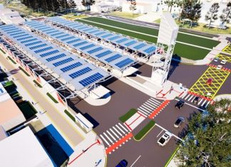 Novo terminal de ônibus de Curitiba tem prazo de 20 meses para ficar pronto; vídeo mostra como vai ficar
