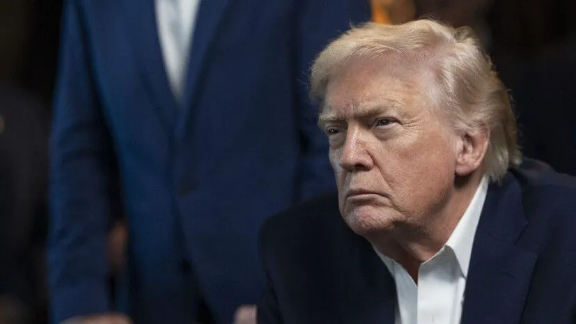 Trump diz que operação na Colômbia seria “boa ideia” e critica Petro