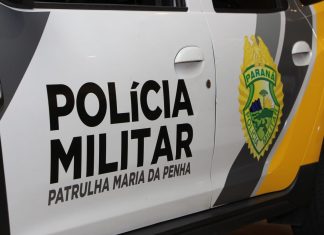 Polícia Militar do Paraná resgata mulher mantida em cárcere privado por dois meses em Londrina