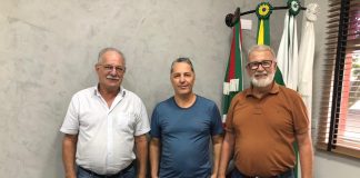 Diretor do Departamento de Fomento à Agropecuária e Meio Ambiente é anunciado em reunião de diretores