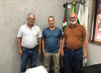 Diretor do Departamento de Fomento à Agropecuária e Meio Ambiente é anunciado em reunião de diretores