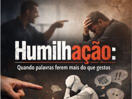 Humilhação em comércio de Jandaia do Sul levanta debate sobre respeito, inclusão e dignidade no trabalho