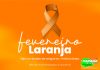 Campanha Fevereiro Laranja busca conscientizar sobre a leucemia