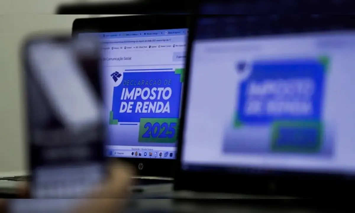 Nova tabela do IR isenta cerca de 30 mil trabalhadores na região de Apucarana