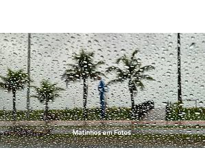Após chuvas, Defesa Civil autoriza show de Zezé di Camargo e Luciano às 23h15 em Matinhos