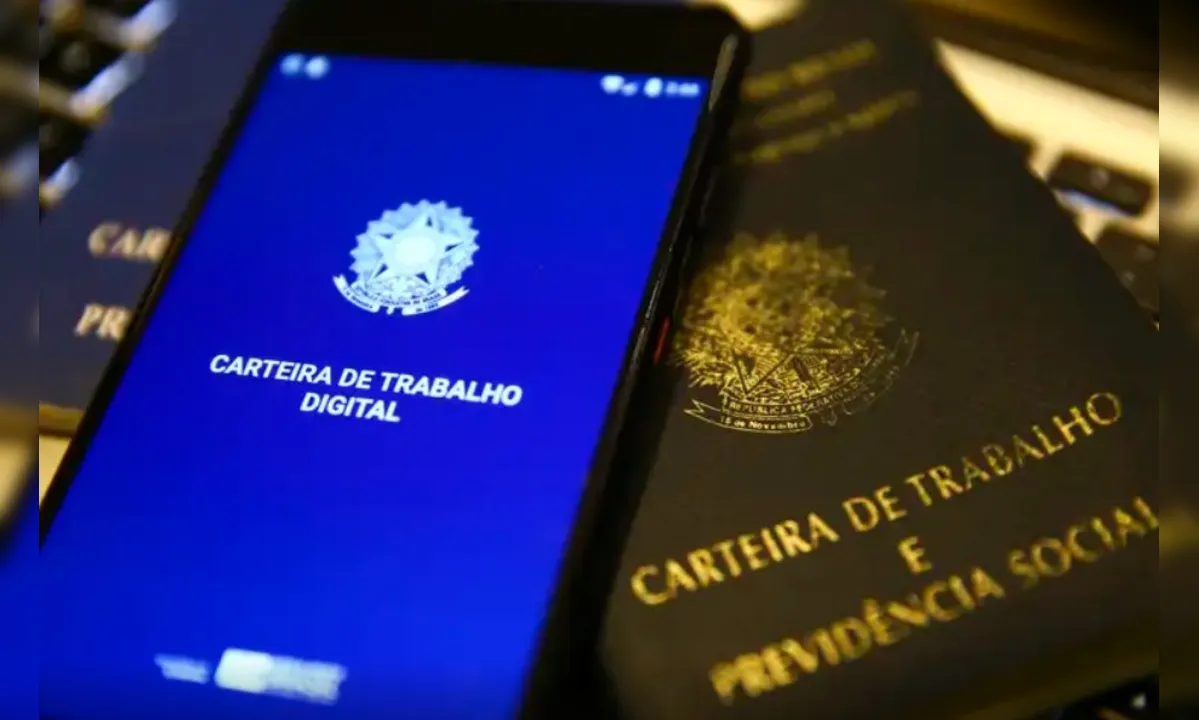 Vale do Ivaí – Pedidos de demissão atingem 43% do total de desligamentos na região