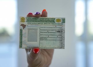 Em menos de uma semana, 26 mil paranaenses se inscrevem na CNH Social