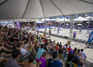 Fim de semana terá provas dos Jogos de Aventura e Natureza no Litoral do Paraná